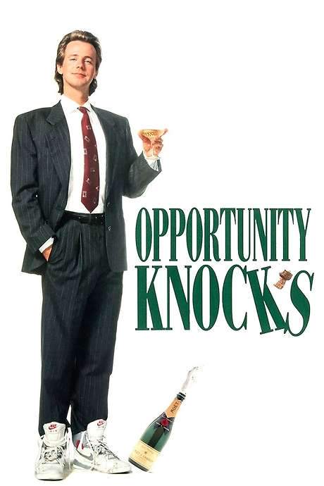Opportunity Knocks